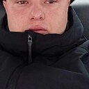 Знакомства: Серёжа, 25 лет, Астана