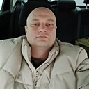 Знакомства: Андрей, 40 лет, Самара