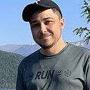 Знакомства: Егор, 33 года, Саяногорск