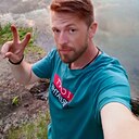 Знакомства: Андрей, 40 лет, Брянск