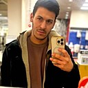 Знакомства: Джавид, 36 лет, Архангельск