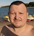 Знакомства: Сергей, 33 года, Братск