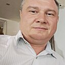 Знакомства: Юрий, 47 лет, Оренбург