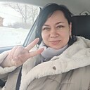 Знакомства: Ксюша, 49 лет, Тула
