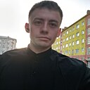 Знакомства: Михаил, 29 лет, Норильск