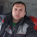 Знакомства: Антон, 45 лет, Добрянка