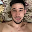 Знакомства: Дамир, 25 лет, Джетысай