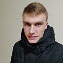 Знакомства: Серёга, 35 лет, Минск