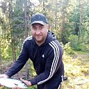 Знакомства: Дмитрий, 41 год, Смоленск