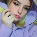 Знакомства: Лиза, 23 года, Новополоцк