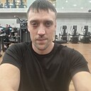 Знакомства: Илья, 37 лет, Йошкар-Ола