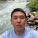 Знакомства: Нурлан, 35 лет, Туркестан