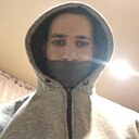 Знакомства: Виктор, 27 лет, Ошмяны