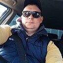 Знакомства: Санёк, 35 лет, Истра