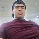 Знакомства: Азик, 25 лет, Братск