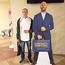 Знакомства: Дмитрий, 39 лет, Смоленск