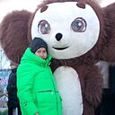 Знакомства: Юля, 37 лет, Чита