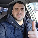 Знакомства: Дмитрий, 36 лет, Электроугли