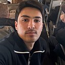 Знакомства: Жасур, 30 лет, Ташкент