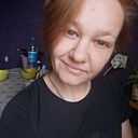 Знакомства: Кристина, 36 лет, Одесса