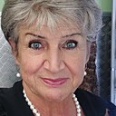 Знакомства: Галина, 63 года, Пермь