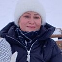 Знакомства: Татьяна, 47 лет, Курган