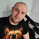 Знакомства: Антон, 35 лет, Нягань