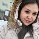 Знакомства: Uliya, 37 лет, Ишимбай
