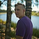Знакомства: Даниил, 31 год, Вологда