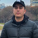 Знакомства: Данис, 26 лет, Бердянск