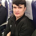 Знакомства: Анас, 22 года, Красноярск