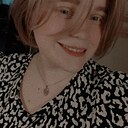 Знакомства: Ева, 25 лет, Звенигород