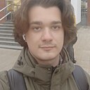 Знакомства: Владимир, 22 года, Зеленоград