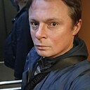 Знакомства: Игорь, 37 лет, Москва