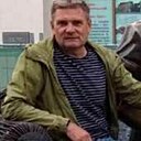 Знакомства: Ник, 61 год, Тюмень