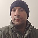 Знакомства: Андрей, 41 год, Екатеринбург