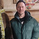 Знакомства: Виталий, 36 лет, Красноярск