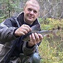 Знакомства: Владимир, 35 лет, Братск