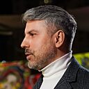 Знакомства: Владислав, 45 лет, Москва