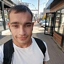 Знакомства: Егор, 31 год, Магнитогорск