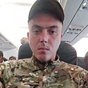 Знакомства: Саша, 30 лет, Омск