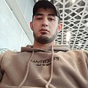 Знакомства: Руслан, 28 лет, Уфа