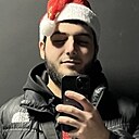 Знакомства: Said, 21 год, Нижневартовск