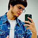 Знакомства: Иса, 25 лет, Армавир