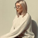 Знакомства: Кира, 18 лет, Иваново