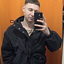 Знакомства: Владимир, 24 года, Донецк