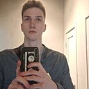 Знакомства: Егор, 22 года, Москва