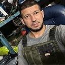 Знакомства: Ян, 36 лет, Краснодар