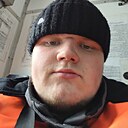 Знакомства: Данила, 20 лет, Вольск