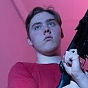 Знакомства: Egorpunk, 19 лет, Томск